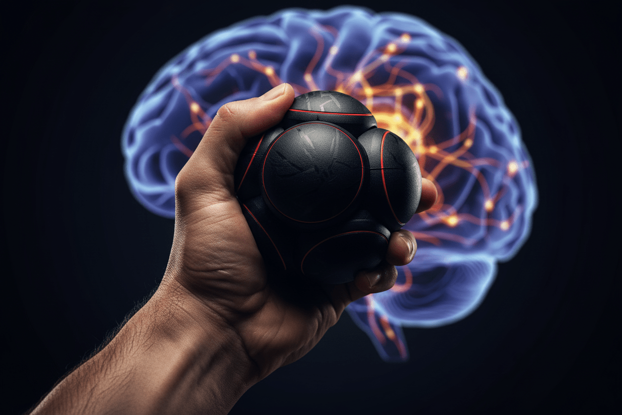 Neurosciences & sport : comment entraîner son cerveau pour performer